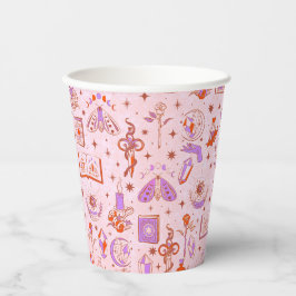 Papiertasse Pappbecher