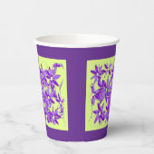 Papiertasse Pappbecher (Links)