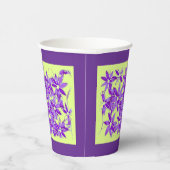 Papiertasse Pappbecher (Rechts)