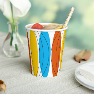 Papiertasse Pappbecher