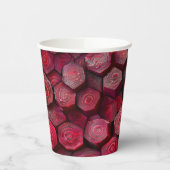 Papiertasse Pappbecher (Links)