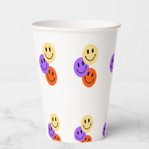 Papiertasse