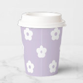 Papiertasse Pappbecher (Rechts)