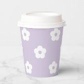 Papiertasse Pappbecher (Vorderseite)