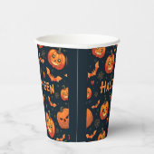 Papiertasse Pappbecher (Rechts)