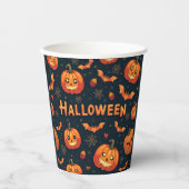 Papiertasse Pappbecher (Vorderseite)