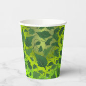 Papiertasse Pappbecher (Links)