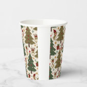 Papiertasse Pappbecher (Links)