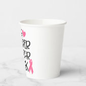 Papiertasse Pappbecher (Links)