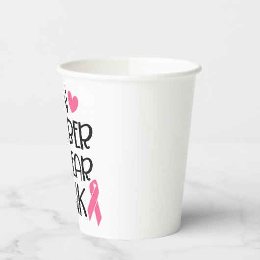 Papiertasse Pappbecher (Links)