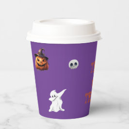 Papiertasse Pappbecher