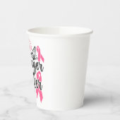 Papiertasse Pappbecher (Links)