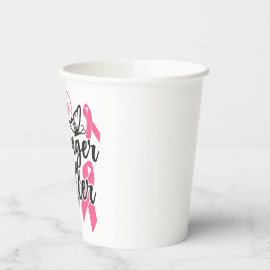 Papiertasse Pappbecher (Links)