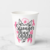 Papiertasse Pappbecher (Vorderseite)