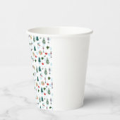 Papiertasse Pappbecher (Links)