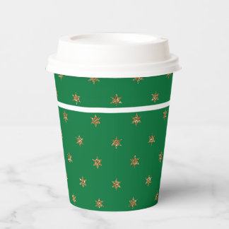 Papiertasse Pappbecher