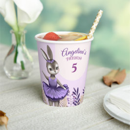 Papiertasse Pappbecher