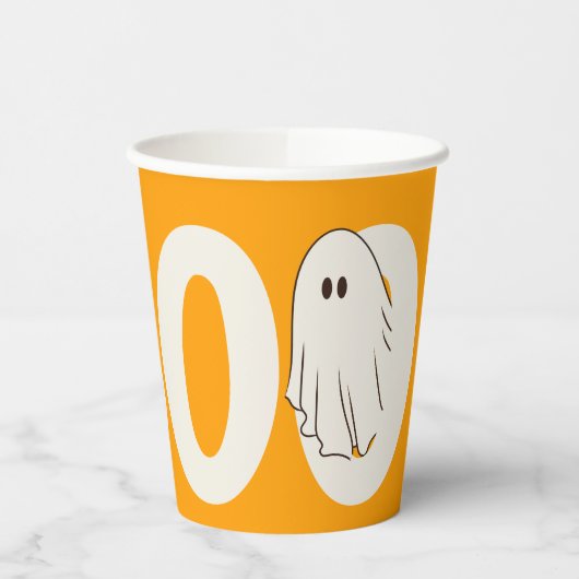 Papiertasse Pappbecher (Links)