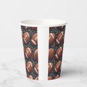 Papiertasse Pappbecher (Links)