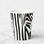 Papiertasse Pappbecher (Links)