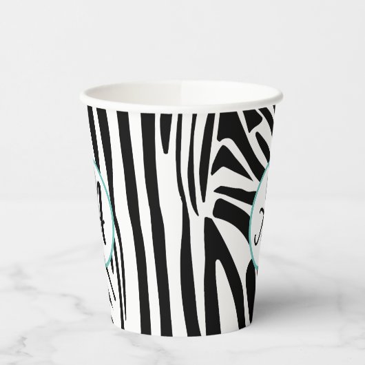 Papiertasse Pappbecher (Links)