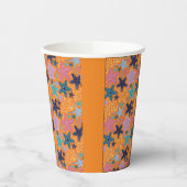 Papiertasse Pappbecher (Links)