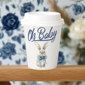 Papiertasse Pappbecher