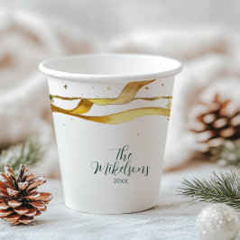 Papiertasse Pappbecher