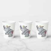 Papiertasse Pappbecher