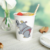 Papiertasse Pappbecher