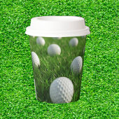 Papiertasse Pappbecher