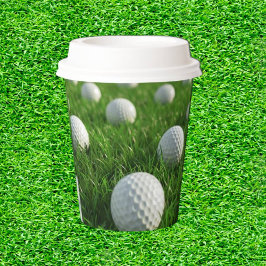 Papiertasse Pappbecher