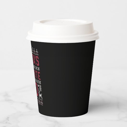 Papiertasse Pappbecher (Links)