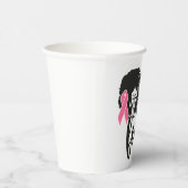 Papiertasse Pappbecher (Rechts)
