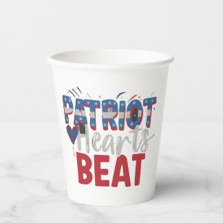 Papiertasse Pappbecher