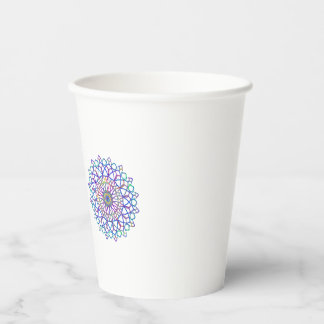 Papiertasse Pappbecher