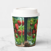 Papiertasse Pappbecher (Links)