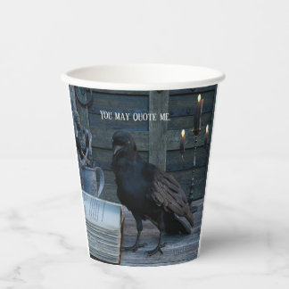 Papiertasse Pappbecher