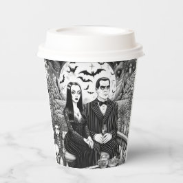 Papiertasse Pappbecher