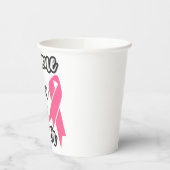 Papiertasse Pappbecher (Links)
