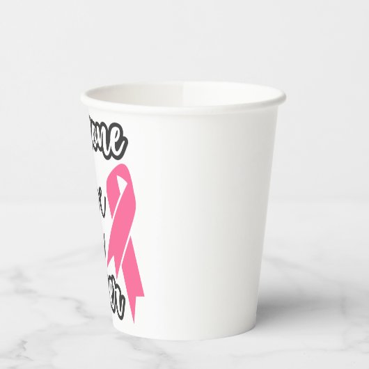 Papiertasse Pappbecher (Links)