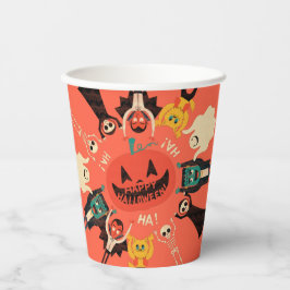 Papiertasse Pappbecher