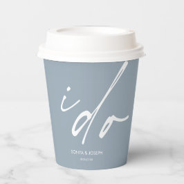 Papiertasse Pappbecher