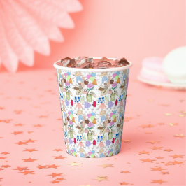 Papiertasse Pappbecher