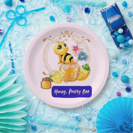 Papiertasse Pappteller (Party)