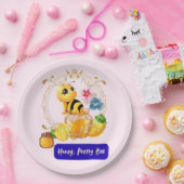 Papiertasse Pappteller (Party)