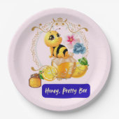 Papiertasse Pappteller (Vorderseite)