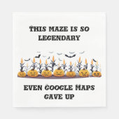 Papiertasse Serviette (Vorderseite)