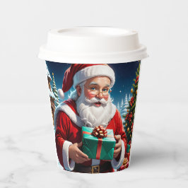 Papiertassen Pappbecher