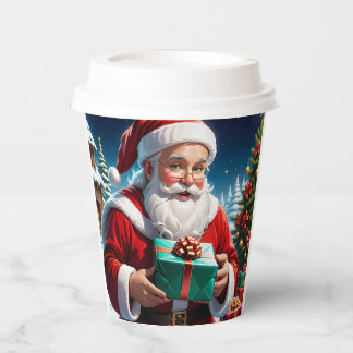 Papiertassen Pappbecher